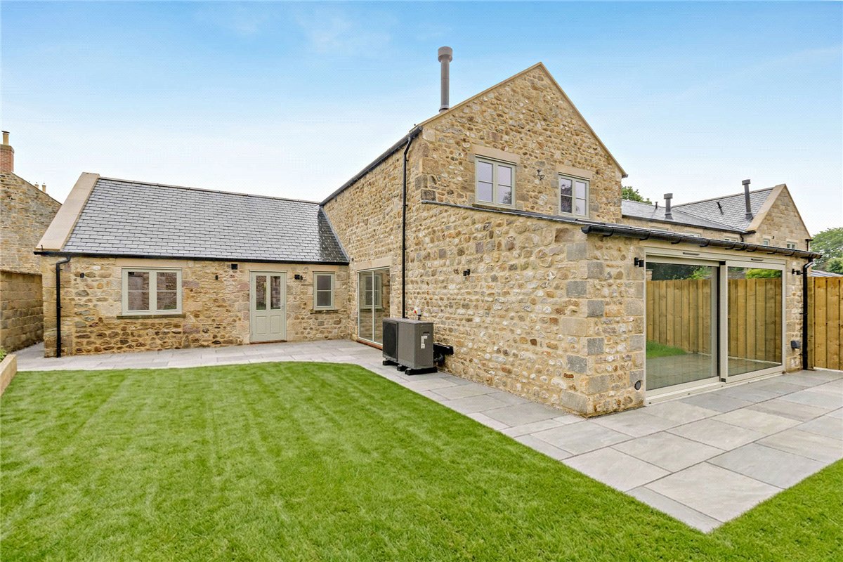 4 bedroom House, Village Farm, West Tanfield, HG4 - Available, Image 2
