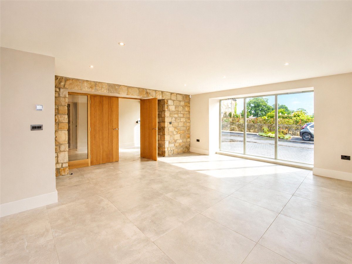 4 bedroom House, Village Farm, West Tanfield, HG4 - Available, Image 2