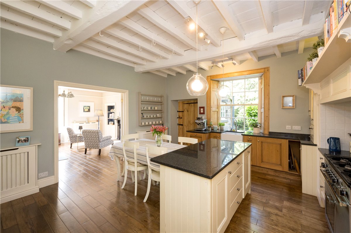 4 bedroom House, Scotton Lodge, Scotton, HG5 - Available, Image 4