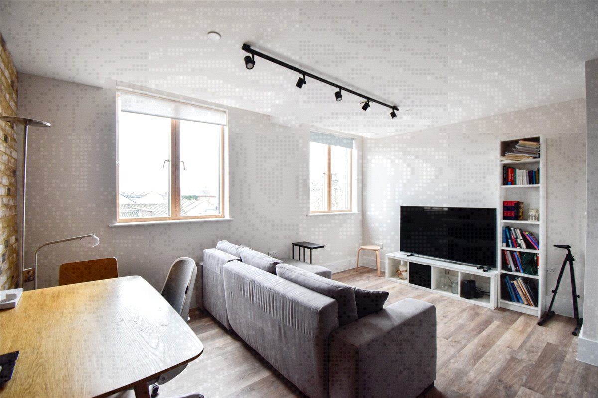 1 bedroom Flat, Dazeley House, 1 Cambridge Place, CB2 - Let Agreed, Image 5