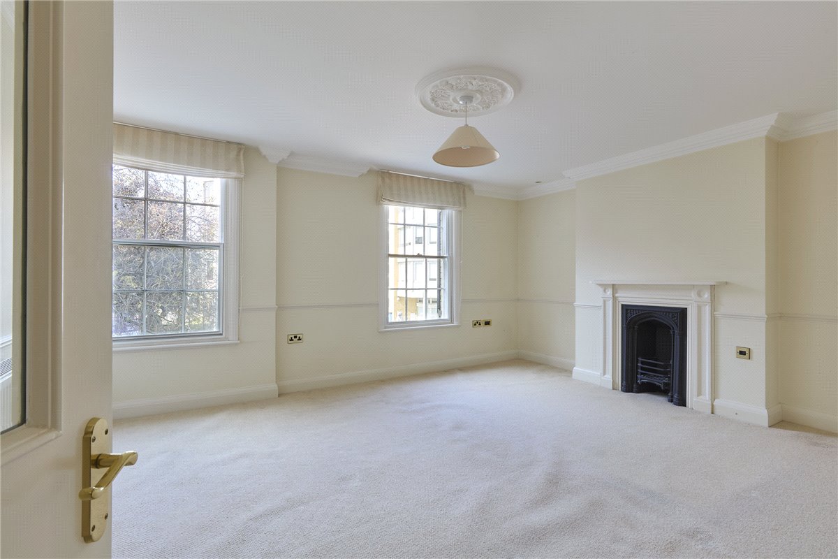 2 bedroom Flat, Felbrigge House, 39 Hills Road, CB2 - Sold, Image 7