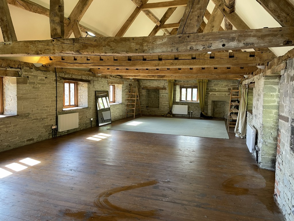 0 , More Hall, Much Wenlock, TF13 - Available, Image 1