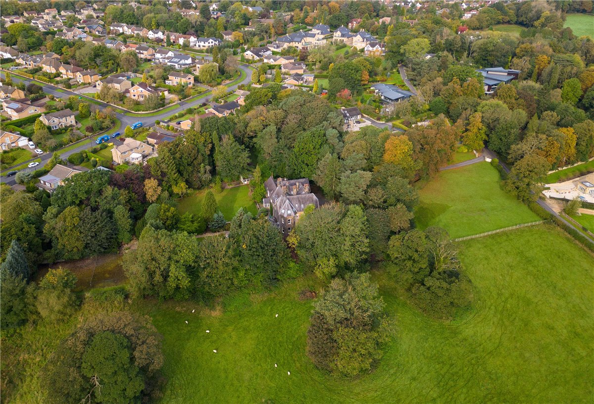 7 bedroom House, Fulwith Grange, Fulwith Mill Lane, HG2 - Sold, Image 4