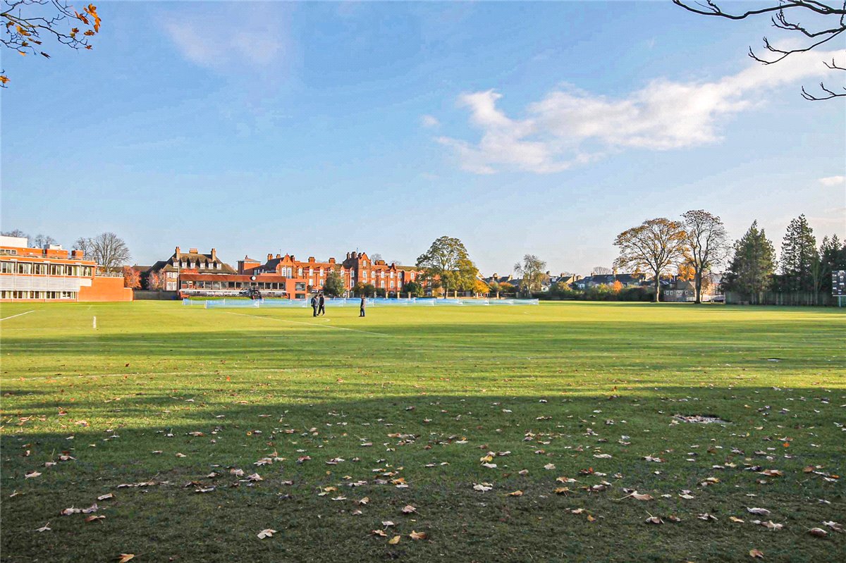 2 bedroom Flat, Fenners Lawn, Cambridge, CB1 - Let Agreed, Image 7