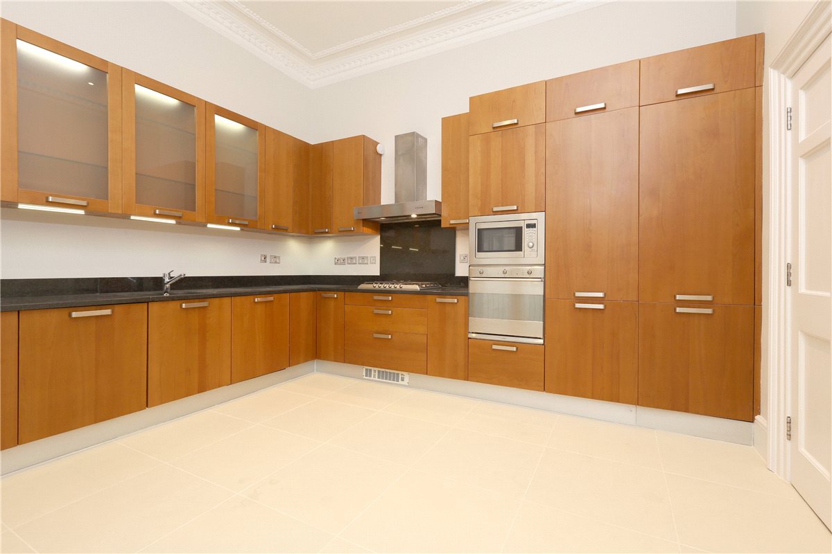 1 bedroom Flat, Gloucester Place, Marylebone, W1U - Available, Image 4