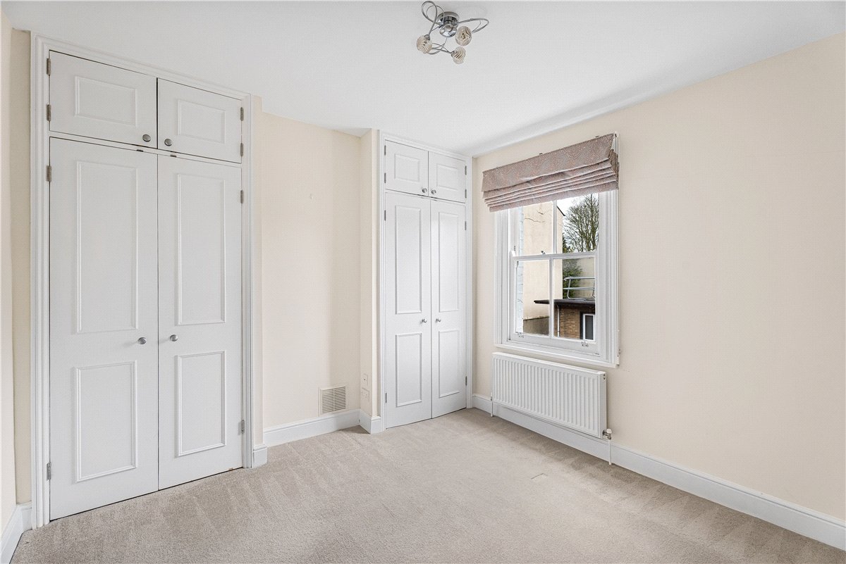 2 bedroom House, Albert Street, Oxford, OX2 - Available, Image 2