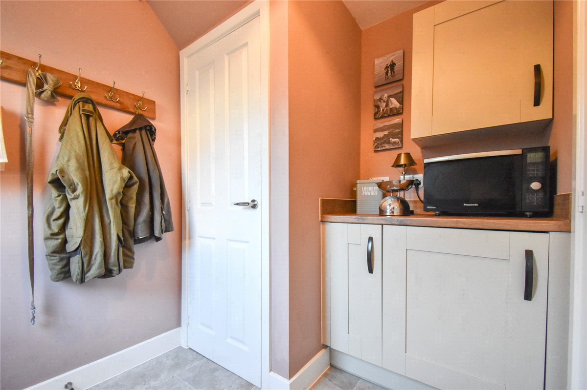 3 bedroom House, Stimpson Street, Sutton, CB6 - Sold STC, Image 5
