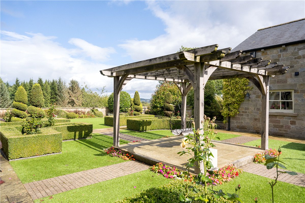 10 bedroom House, Felliscliffe, Harrogate, HG3 - Available, Image 28