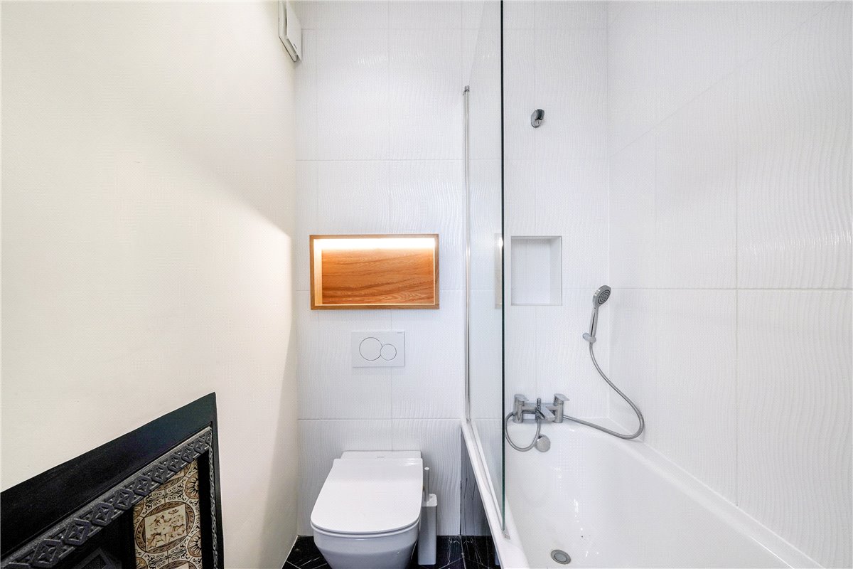 3 bedroom Flat, Arundel Mansions, Kelvedon Road, SW6 - Let Agreed, Image 8