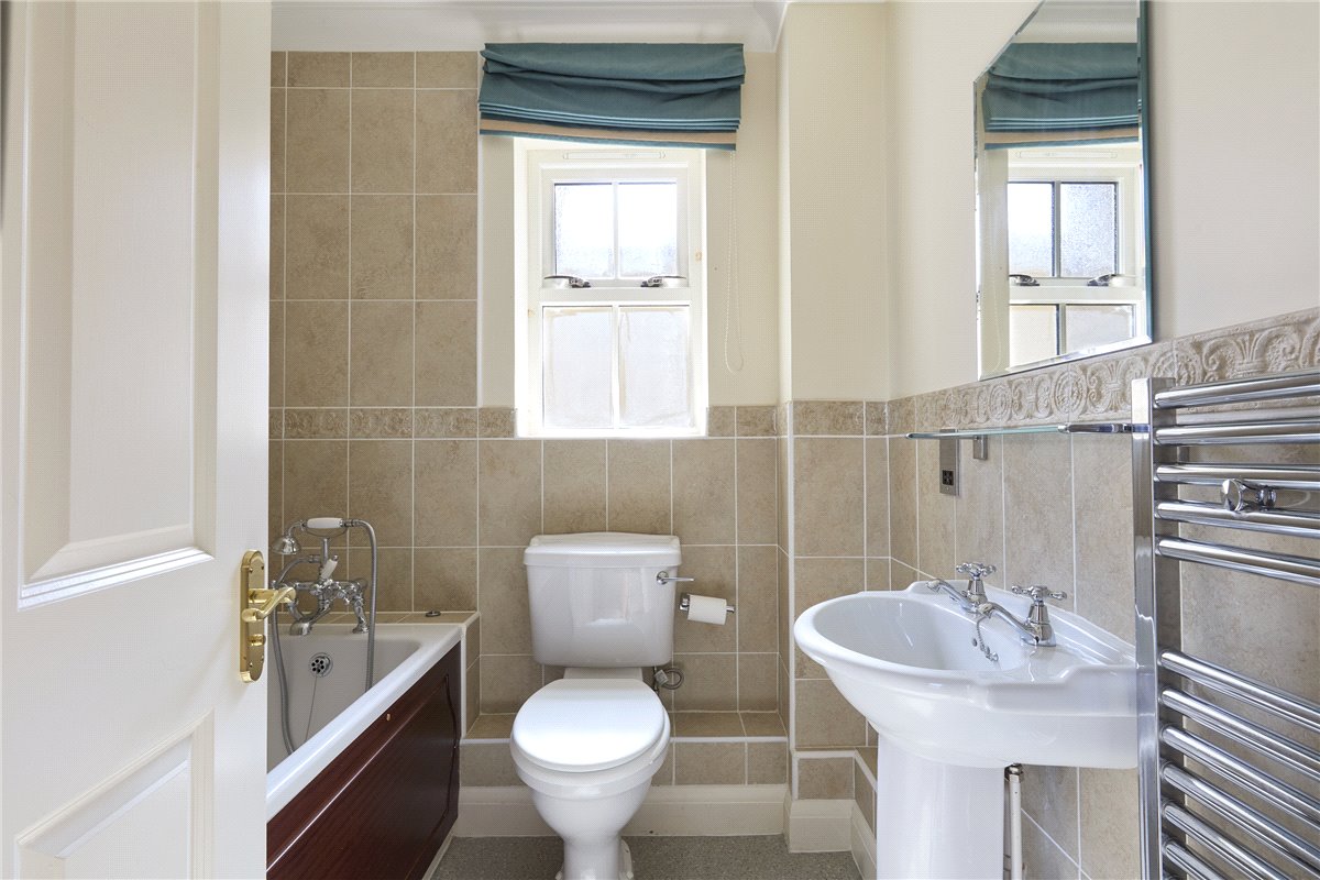 2 bedroom Flat, Felbrigge House, 39 Hills Road, CB2 - Sold, Image 8