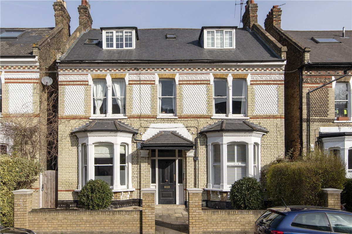 1 bedroom Flat, Balham Park Road, Balham, SW12 - Sold