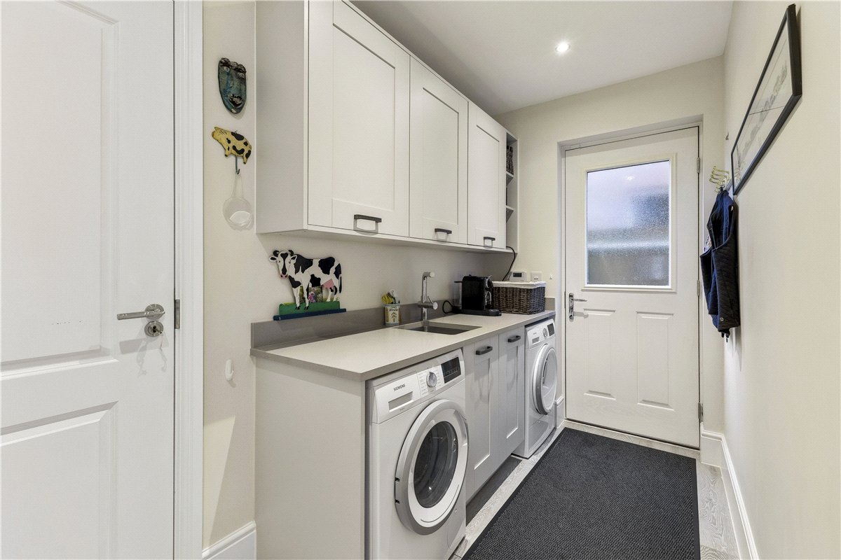 4 bedroom House, Robert Usher Drive, Marlborough, SN8 - Available, Image 7