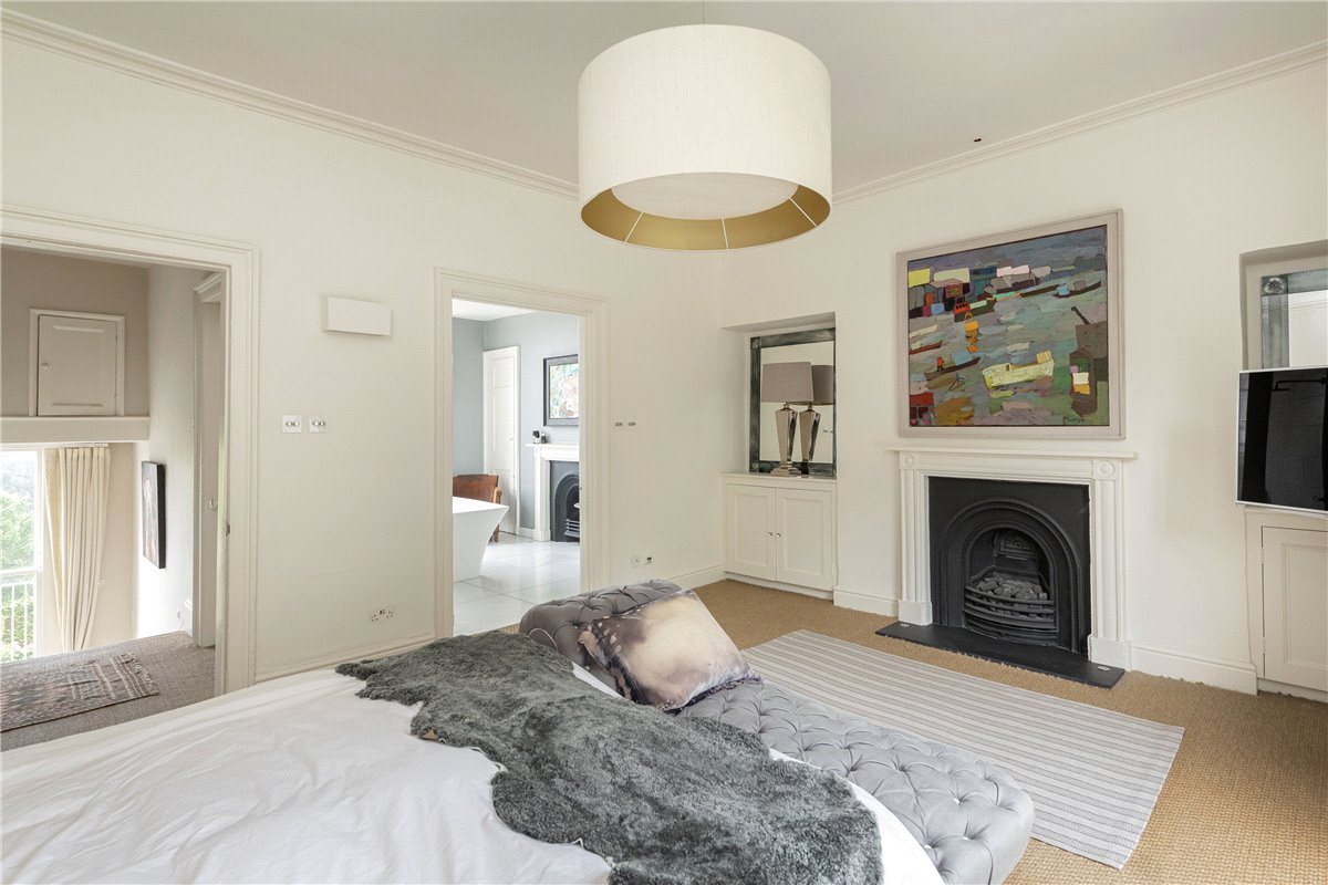 4 bedroom House, Springfield Place, Bath, BA1 - Sold, Image 8