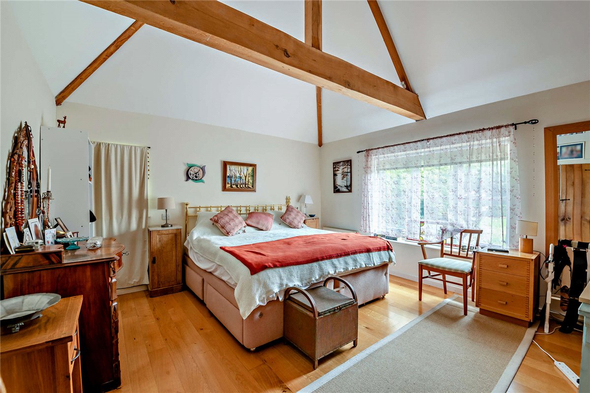 6 bedroom House, Brightwalton, Newbury, RG20 - Sold, Image 36