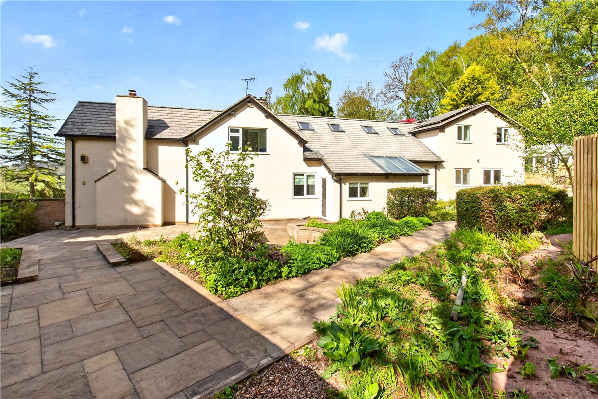 5 bedroom House, Snape Hall Road, Whitmore, ST5 - Let Agreed, Image 2