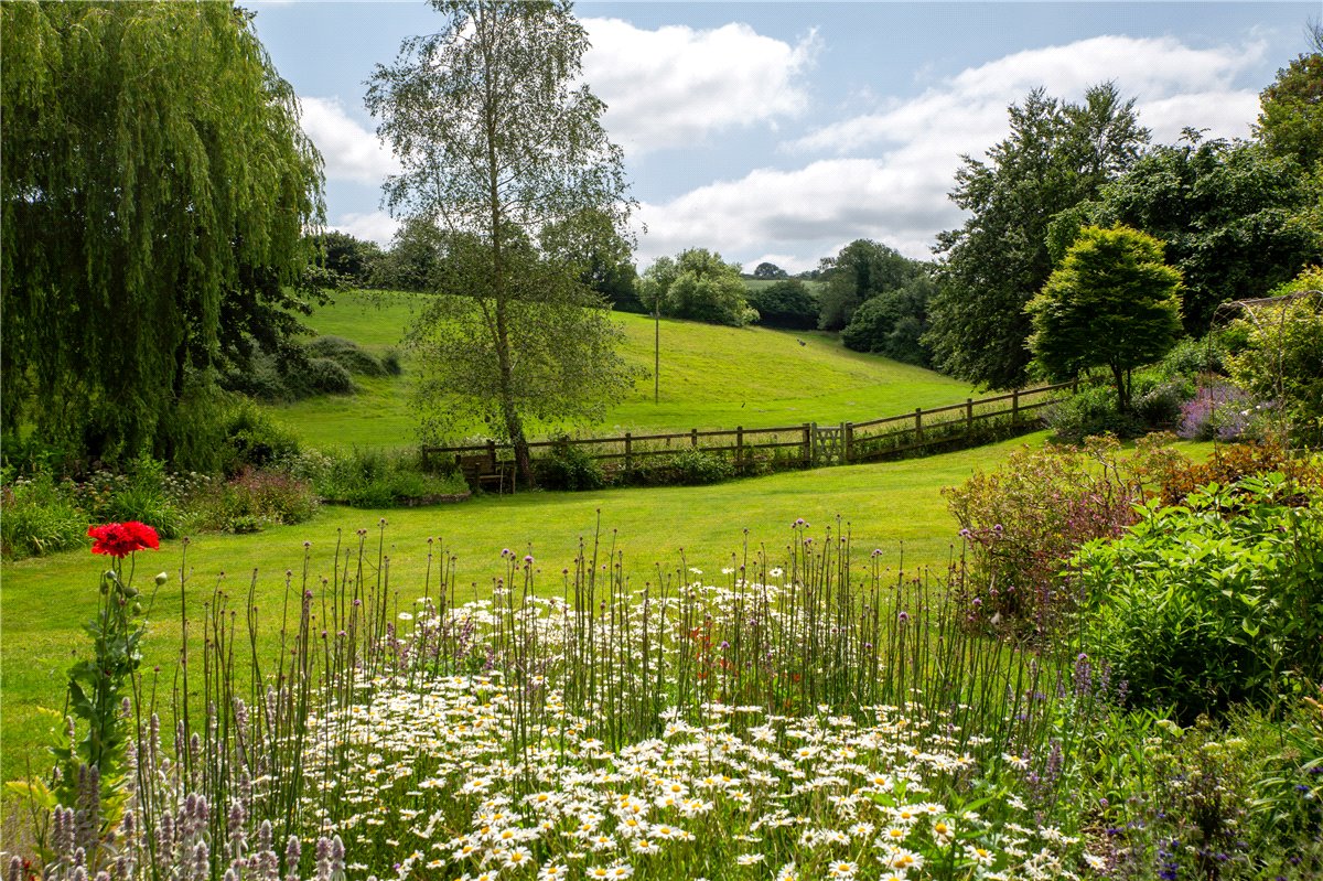 4 bedroom House, Priston, Bath, BA2 - Sold, Image 13