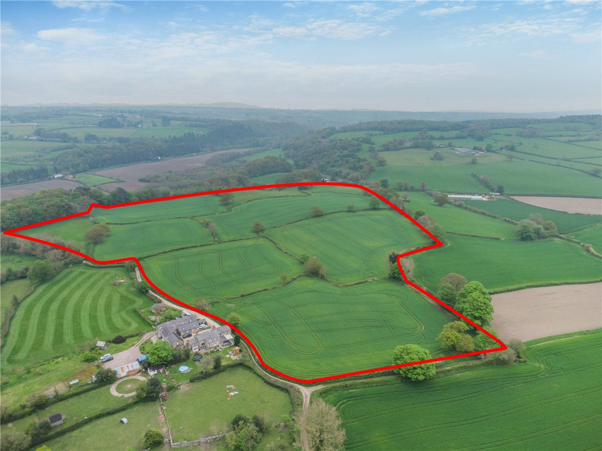 39.5  Land, Star Crossing Road, Cilcain, CH7 - Sold, Image 6