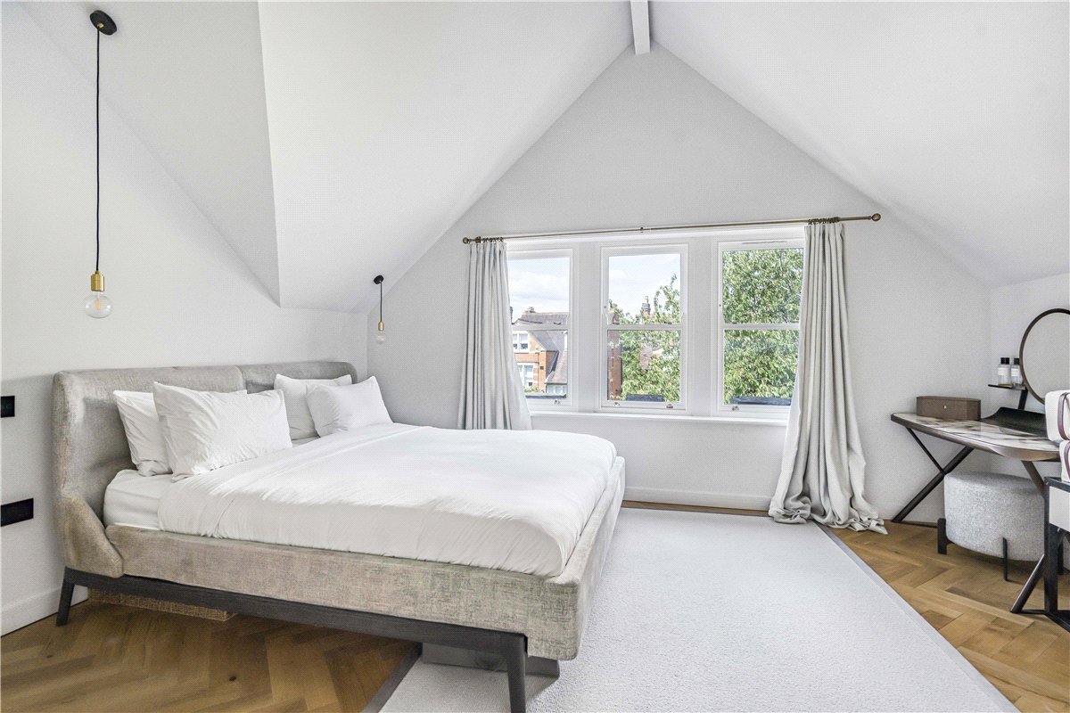 3 bedroom Flat, Bardwell Road, Oxford, OX2 - Let Agreed, Image 5