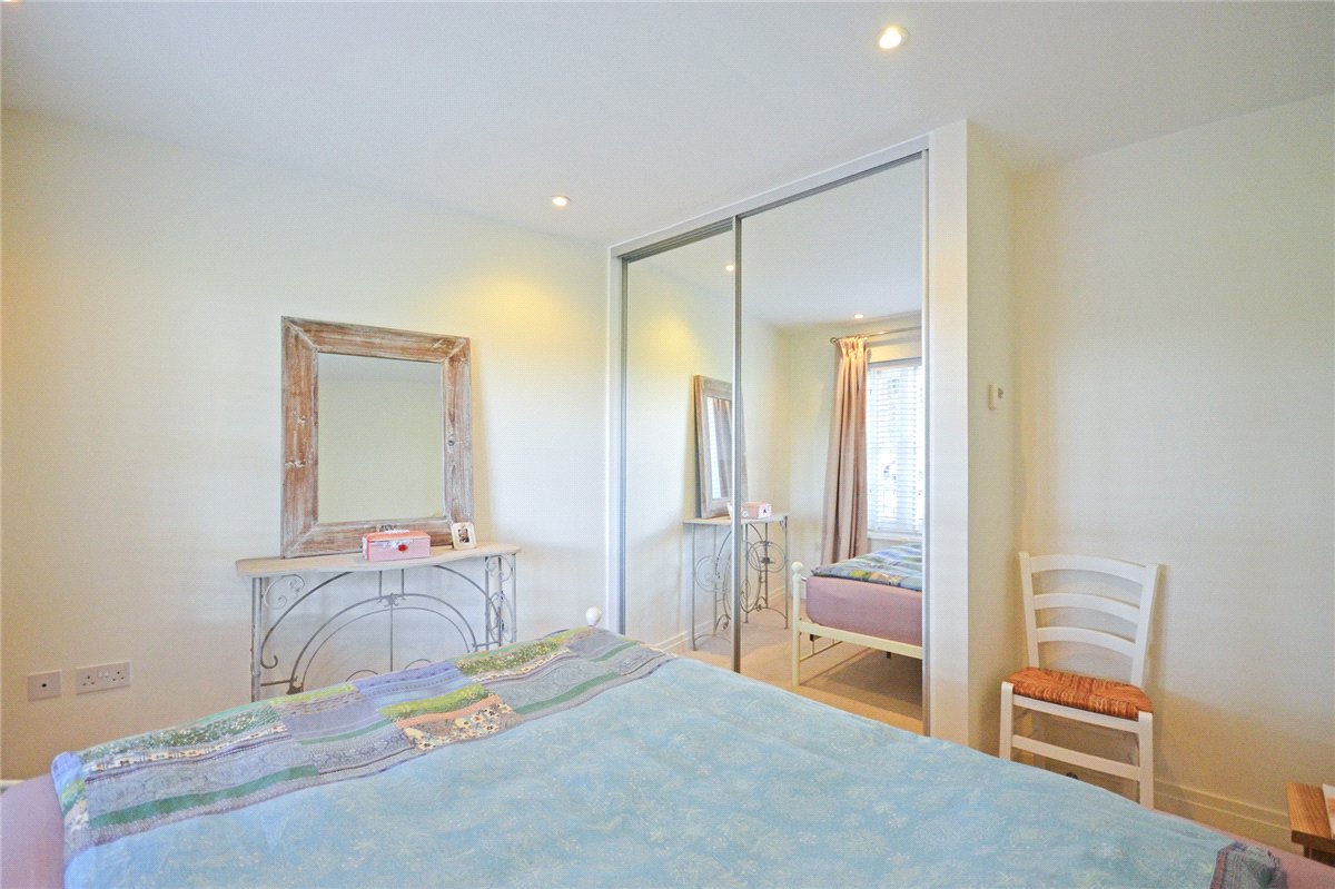 1 bedroom Flat, Regent Terrace, Cambridge, CB2 - Sold STC, Image 5