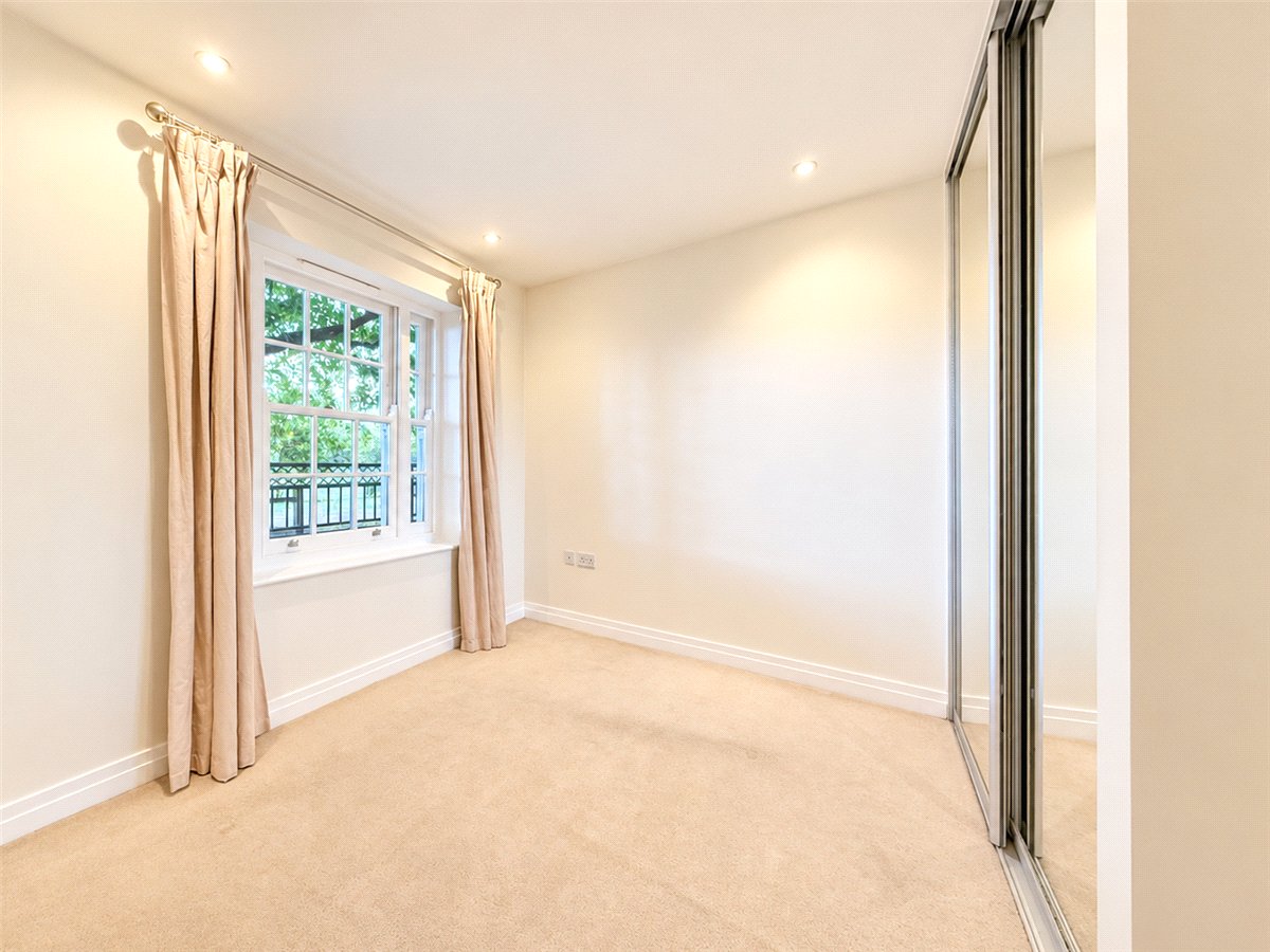 1 bedroom Flat, Regent Terrace, Cambridge, CB2 - Available, Image 5