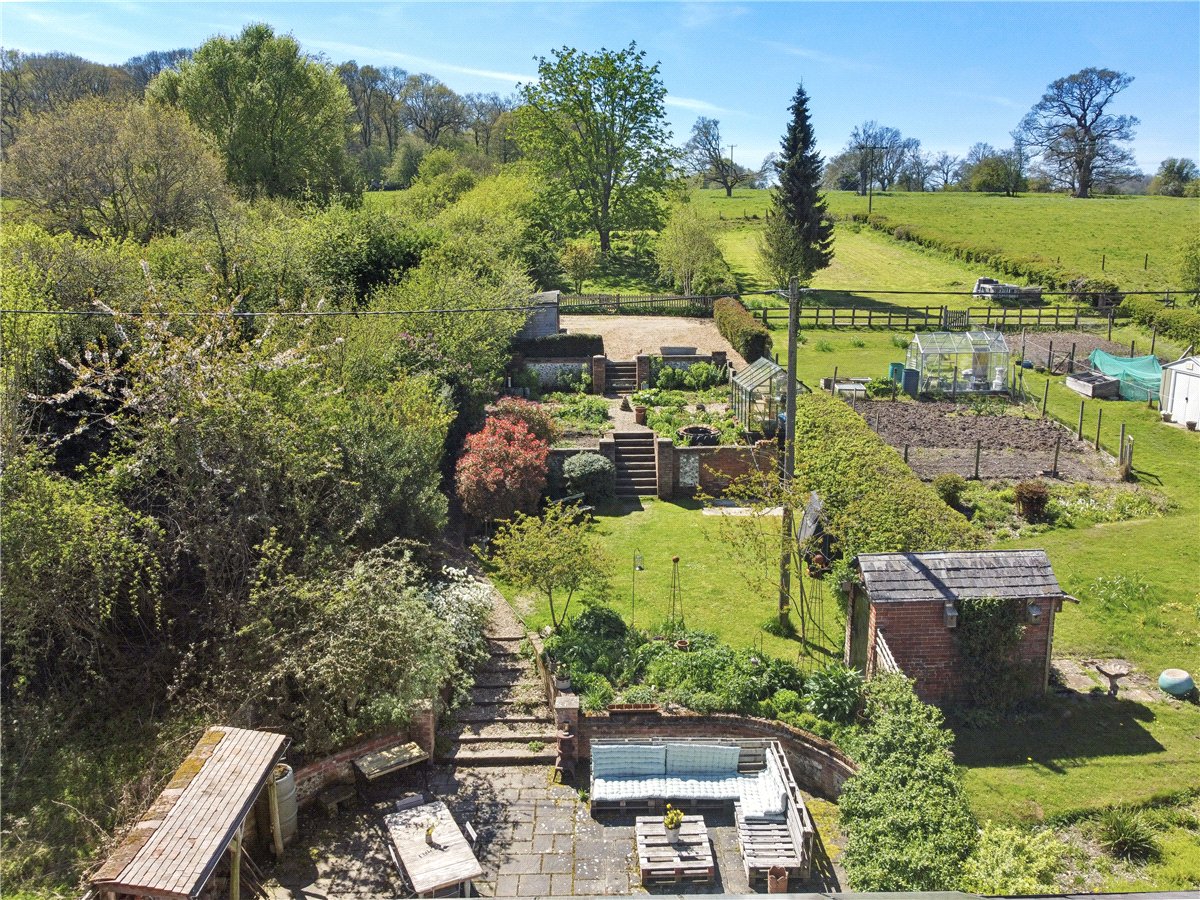 4 bedroom House, Fosbury, Wiltshire, SN8 - Available, Image 26