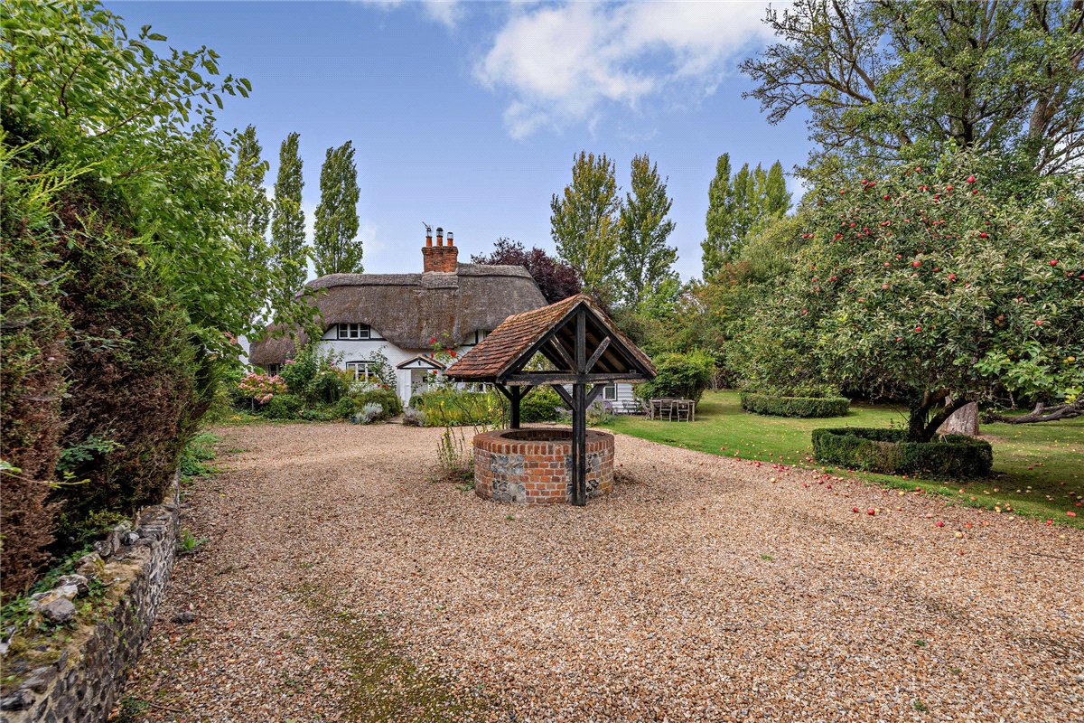 6 bedroom House, Brightwalton, Newbury, RG20 - Sold, Image 49