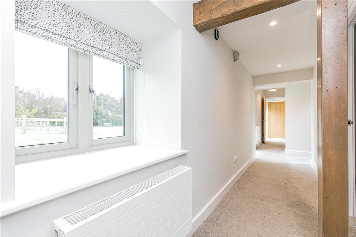 3 bedroom House, Wytham, Oxford, OX2 - Let Agreed, Image 4