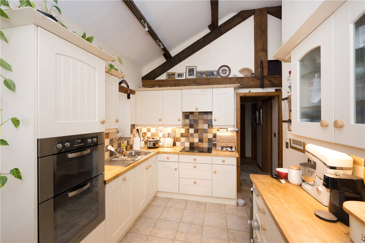 2 bedroom Bungalow, Coville House Farm, Bouthwaite, HG3 - Sold, Image 8