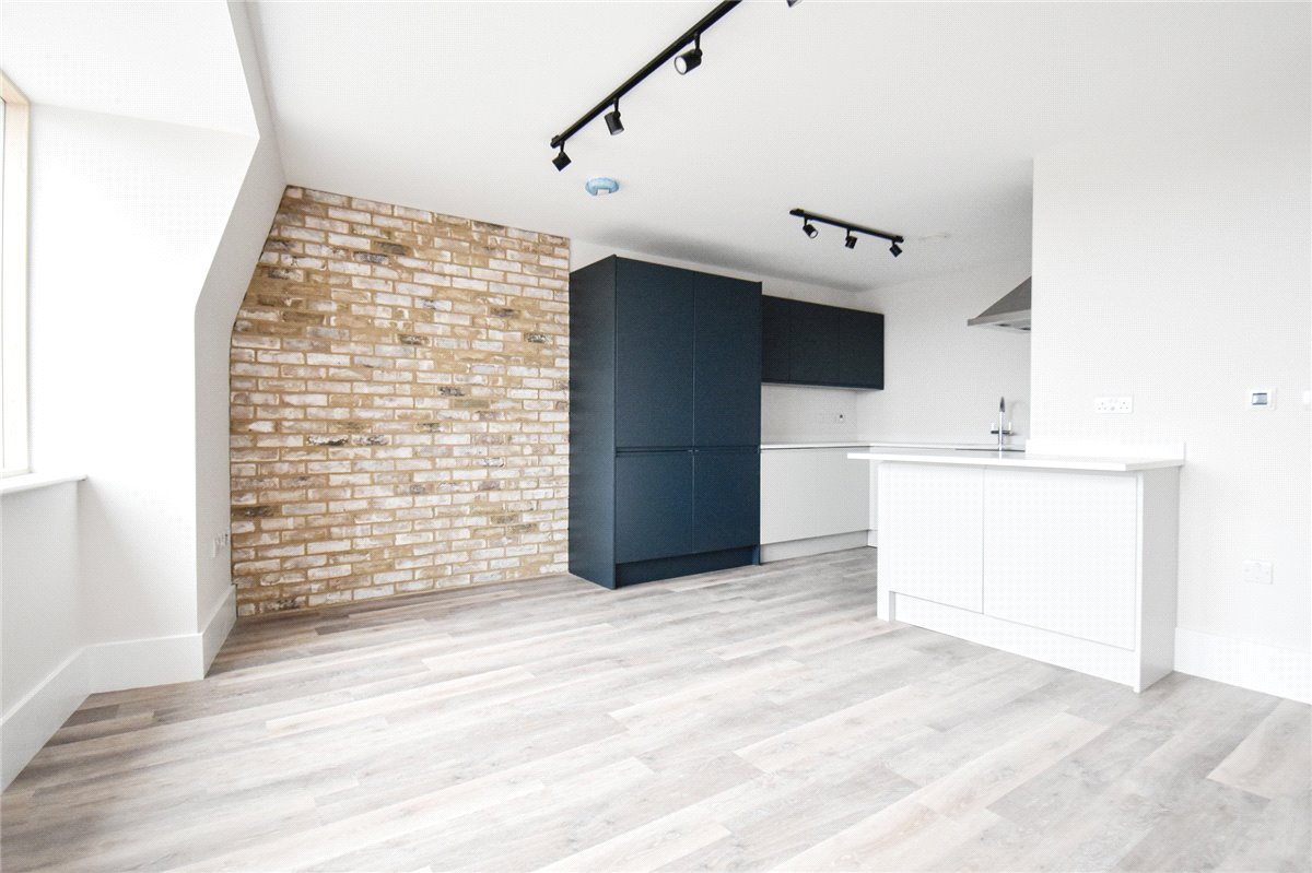 1 bedroom Flat, Dazeley House, 1 Cambridge Place, CB2 - Let Agreed, Image 4
