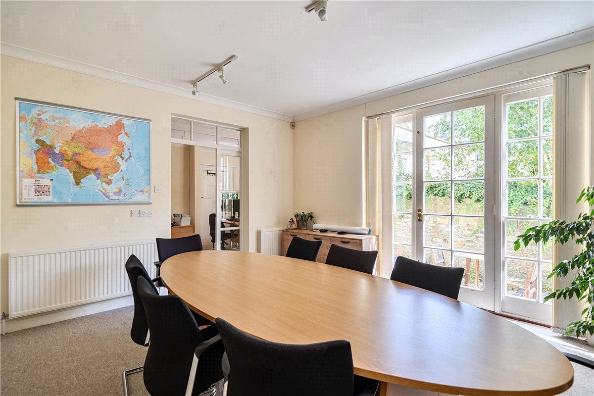 4 bedroom House, Queens Parade Place, Bath, BA1 - Available, Image 4
