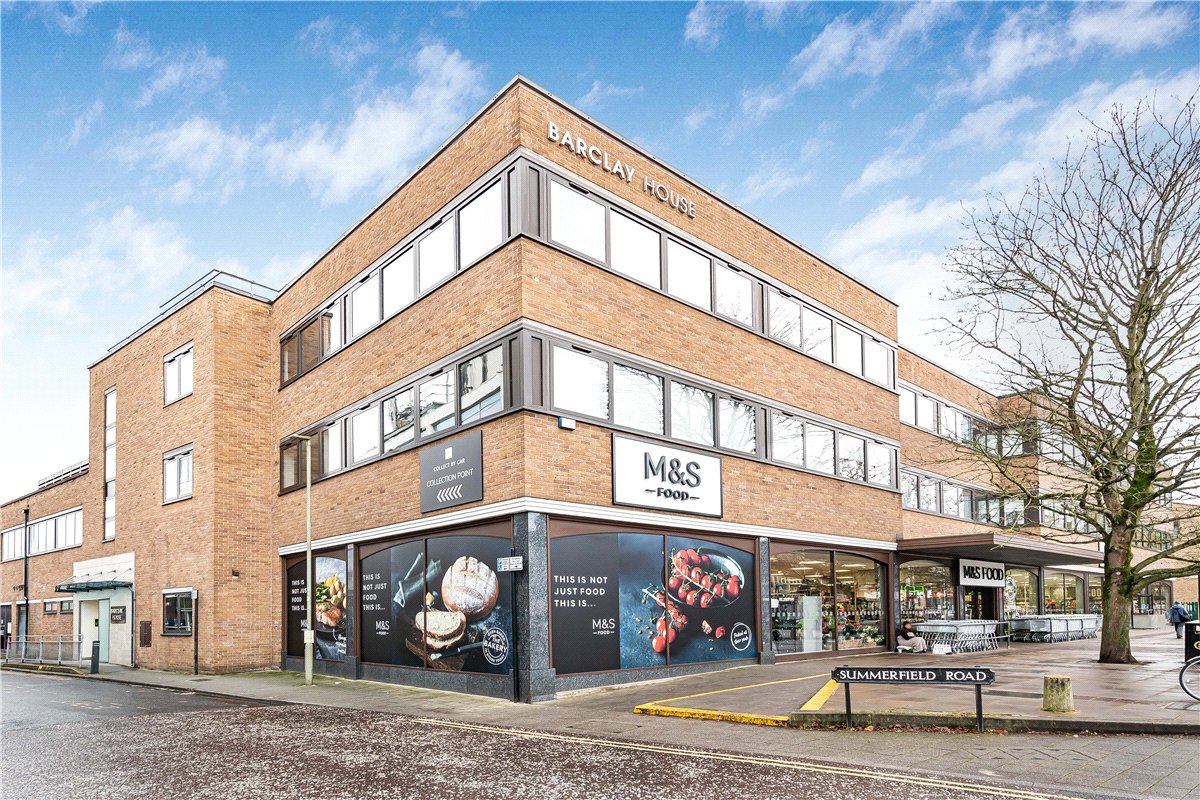 2 bedroom Flat, Banbury Road, Oxford, OX2 - Available, Image 1