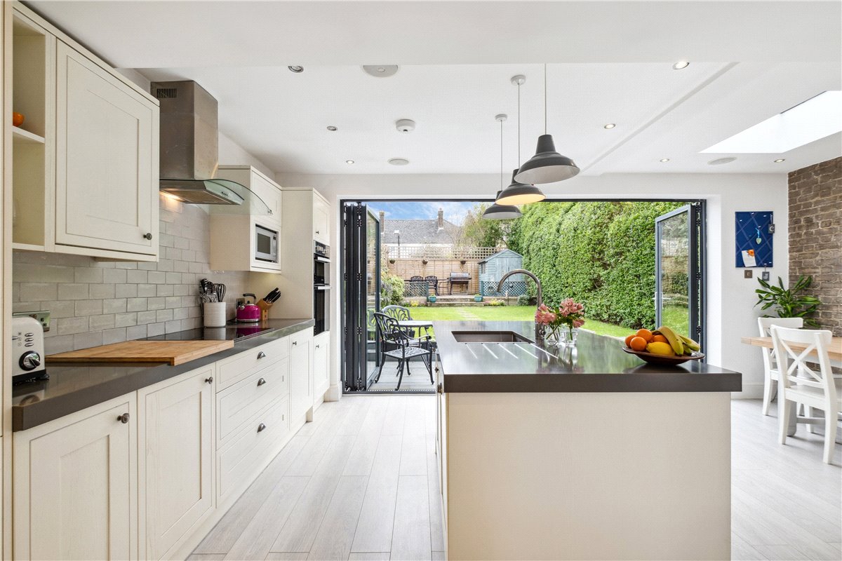 3 bedroom House, Dawnay Road, London, SW18 - Sold, Image 6
