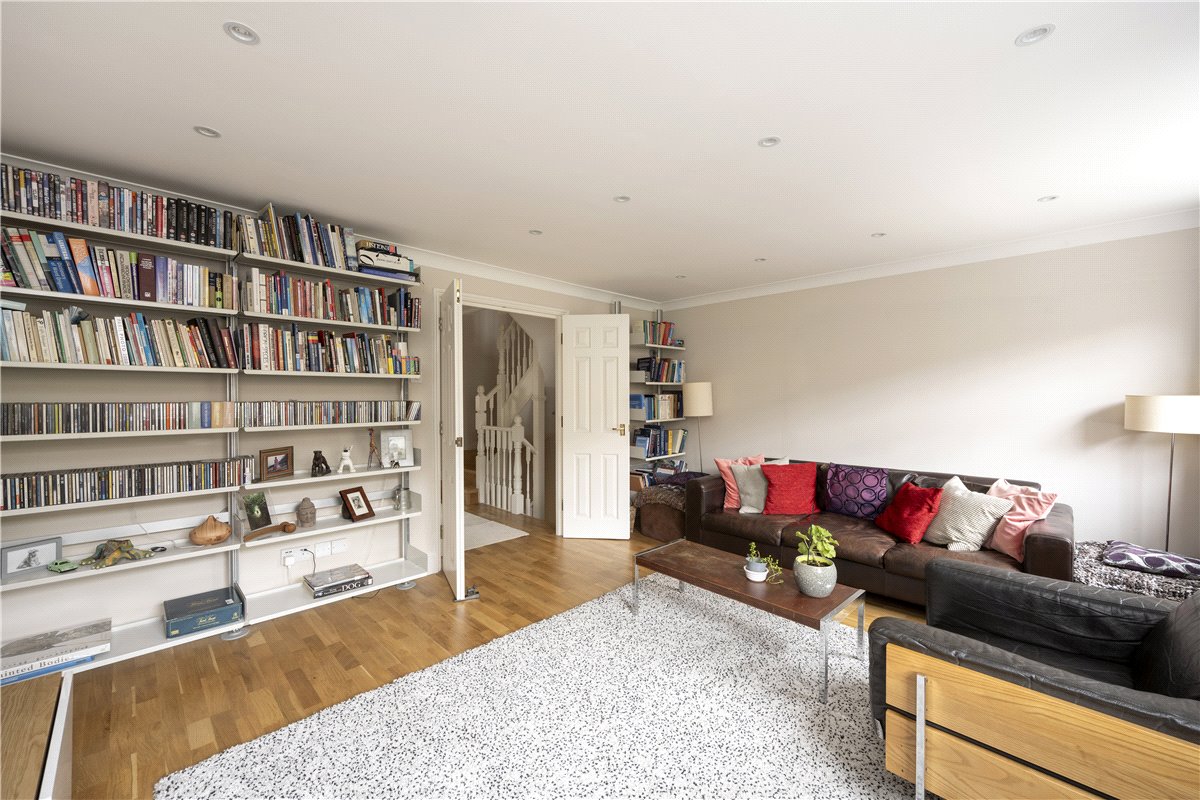 5 bedroom House, Elderfield Place, Heritage Park/Tooting Bec, SW17 - Sold, Image 11