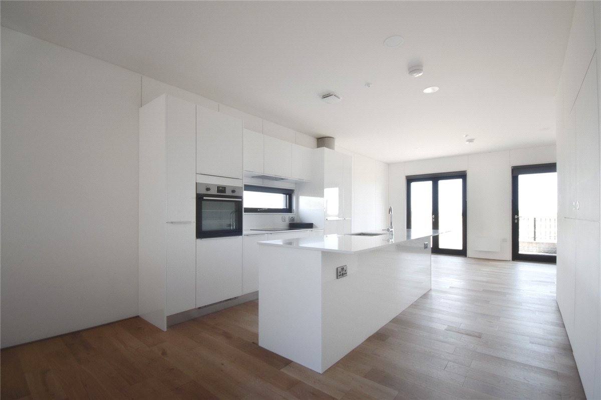 5 bedroom House, Lockhart Way, Northstowe, CB24 - Available, Image 17