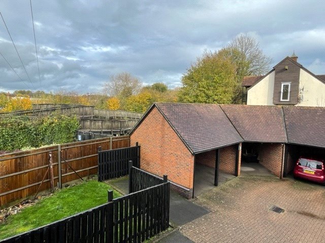 1 bedroom Flat, Mill Lane, Newbury, RG14 - Let Agreed, Image 7
