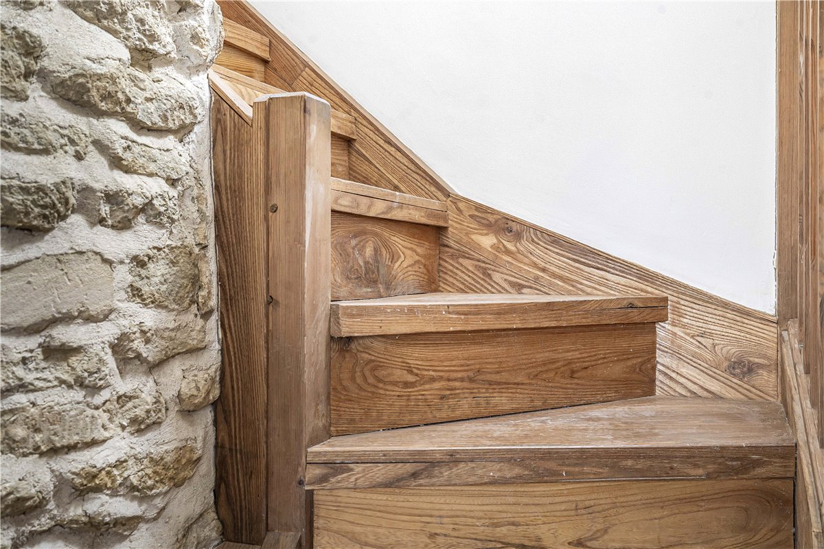 5 bedroom House, North Lane, Weston-on-the-Green, OX25 - Sold STC, Image 1