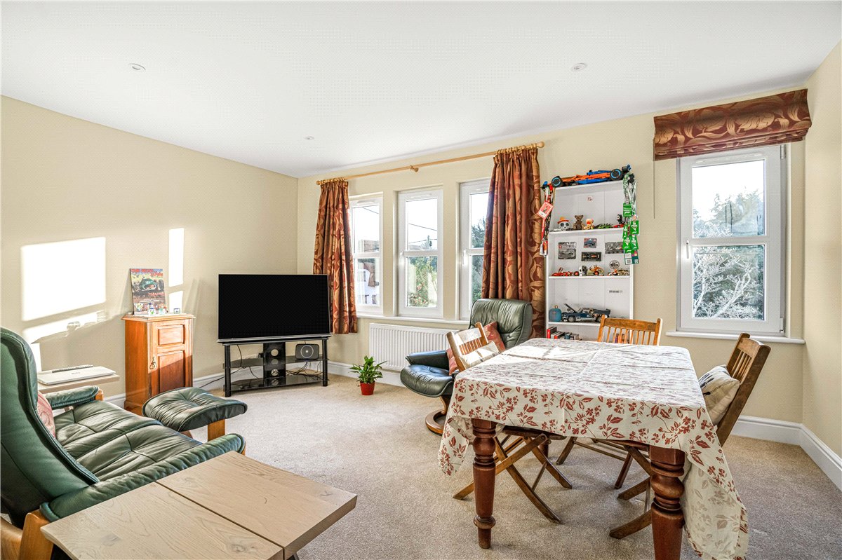 6 bedroom House, Eynsham Road, , OX2 - Available, Image 13