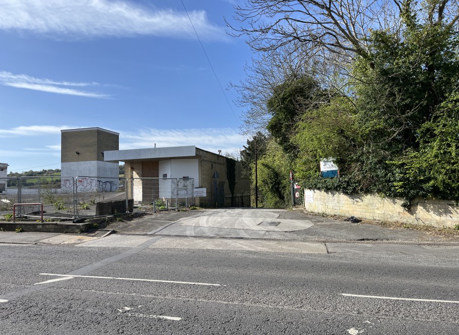 0.576 acres Development Land, Newbridge Road, Bath, BA1 - Sold STC, Image 5