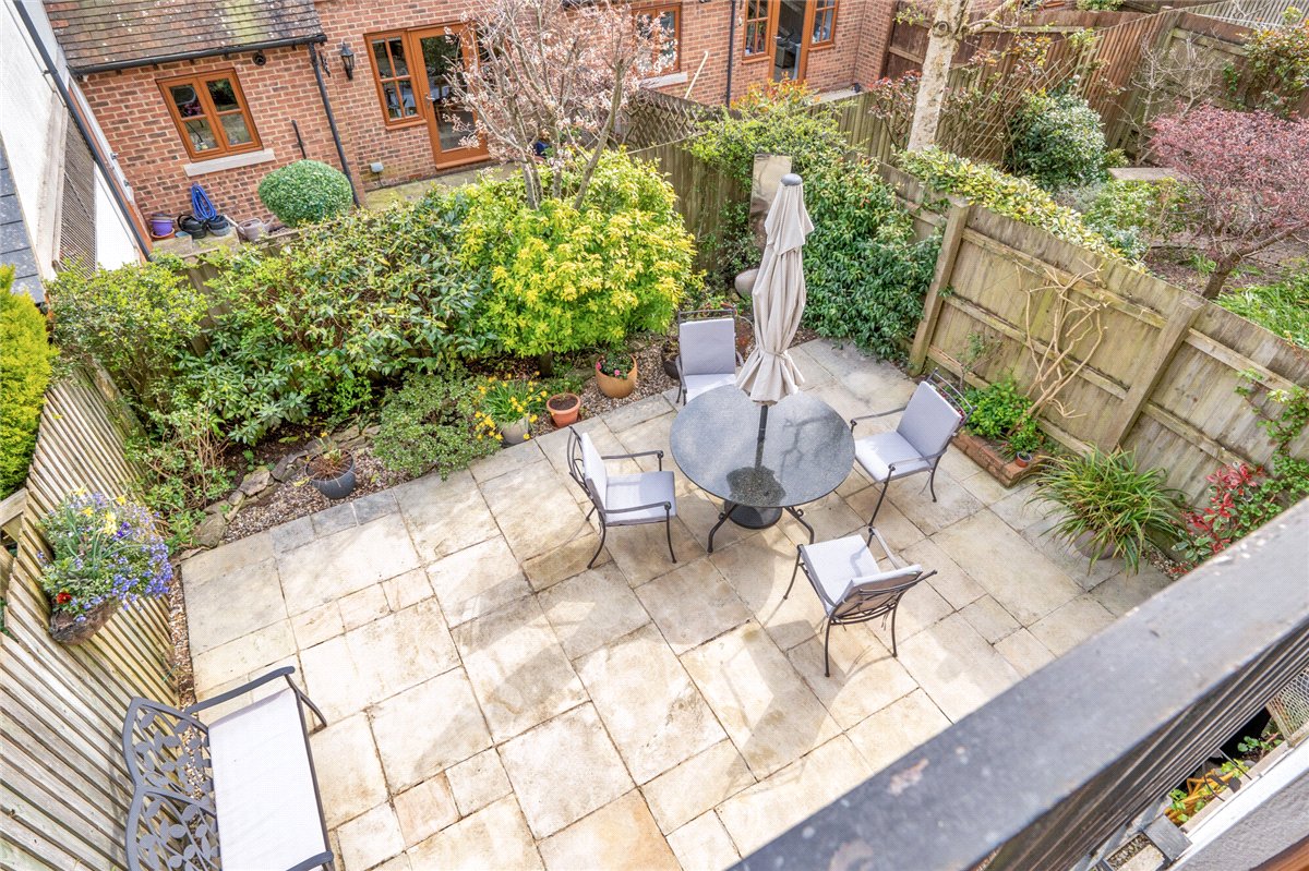 3 bedroom House, Cromwell Court, Marlborough, SN8 - Available, Image 16