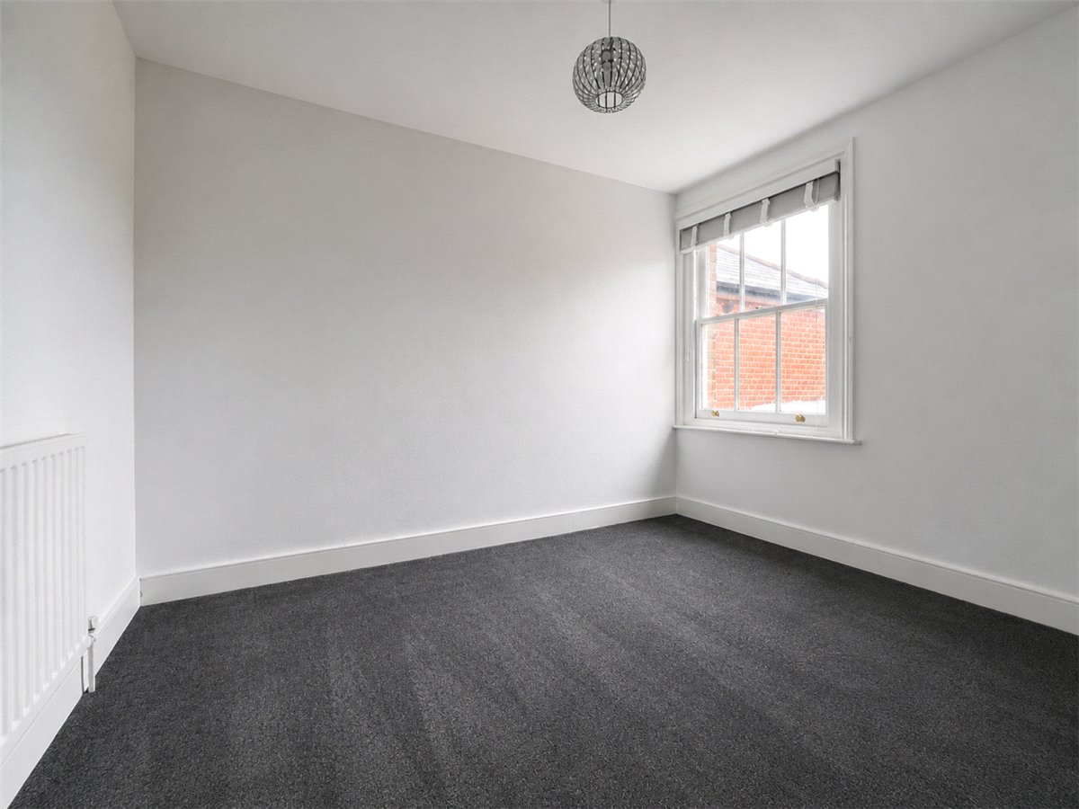 3 bedroom House, King Alfred Place, Winchester, SO23 - , Image 8