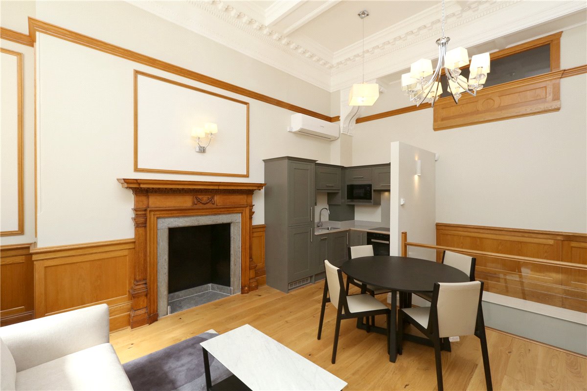 2 bedroom Flat, Bell Yard, Strand, WC2A - , Image 7