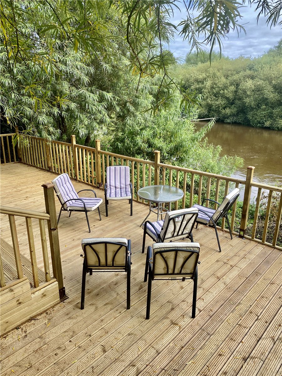 5 bedroom House, Old Road, Cawood, YO8 - Sold STC, Image 2