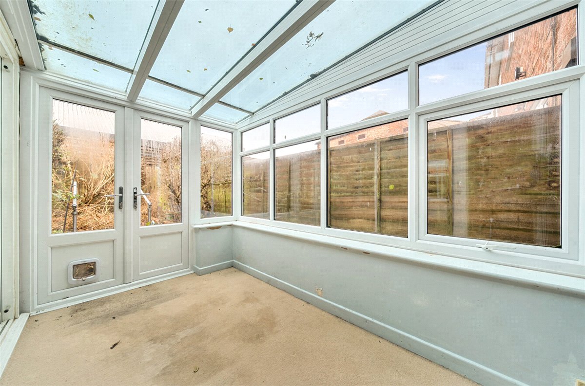 3 bedroom House, Kennet Mews, Marlborough, SN8 - Sold STC, Image 10