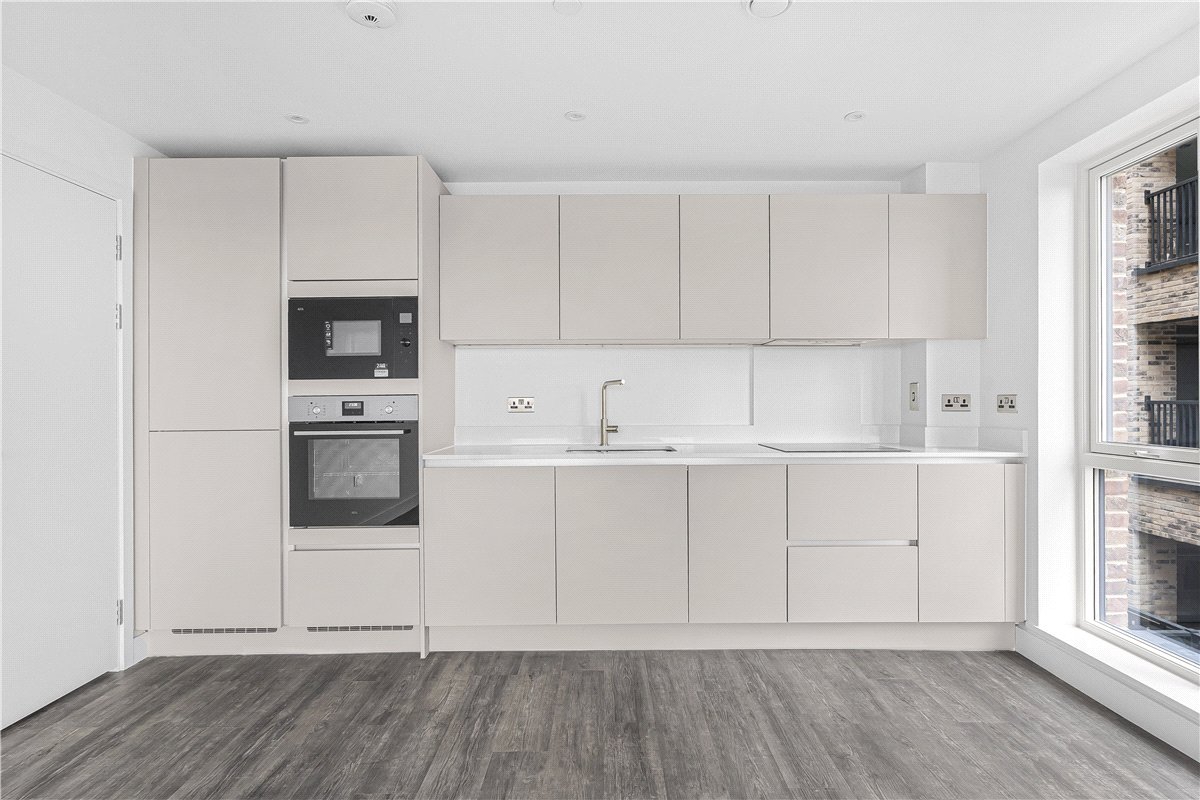2 bedroom Flat, 8 Shillingford House, Munda Way, OX2 - Let Agreed, Image 9