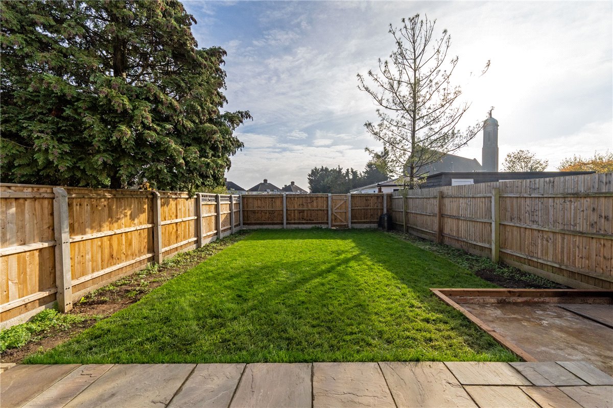 3 bedroom House, Milton Road, Cambridge, CB4 - Sold, Image 3