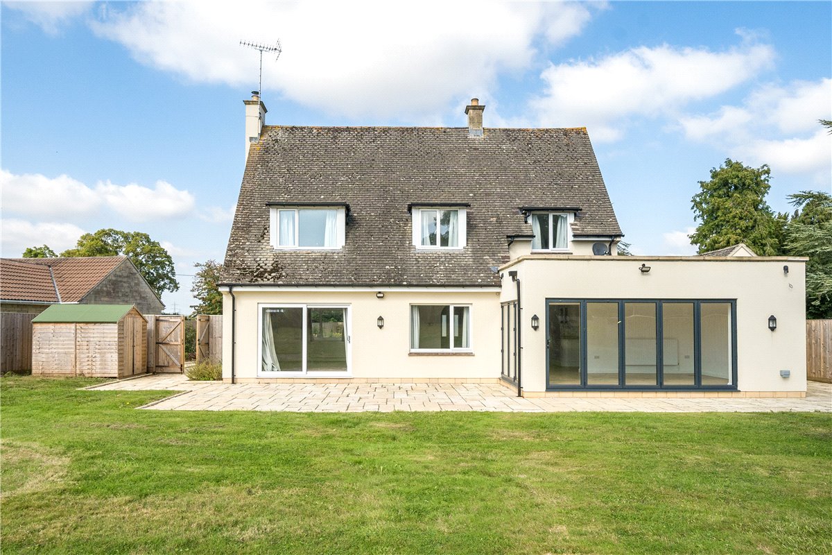 4 bedroom House, Corsham Road, Lacock, SN15 - Sold, Image 3