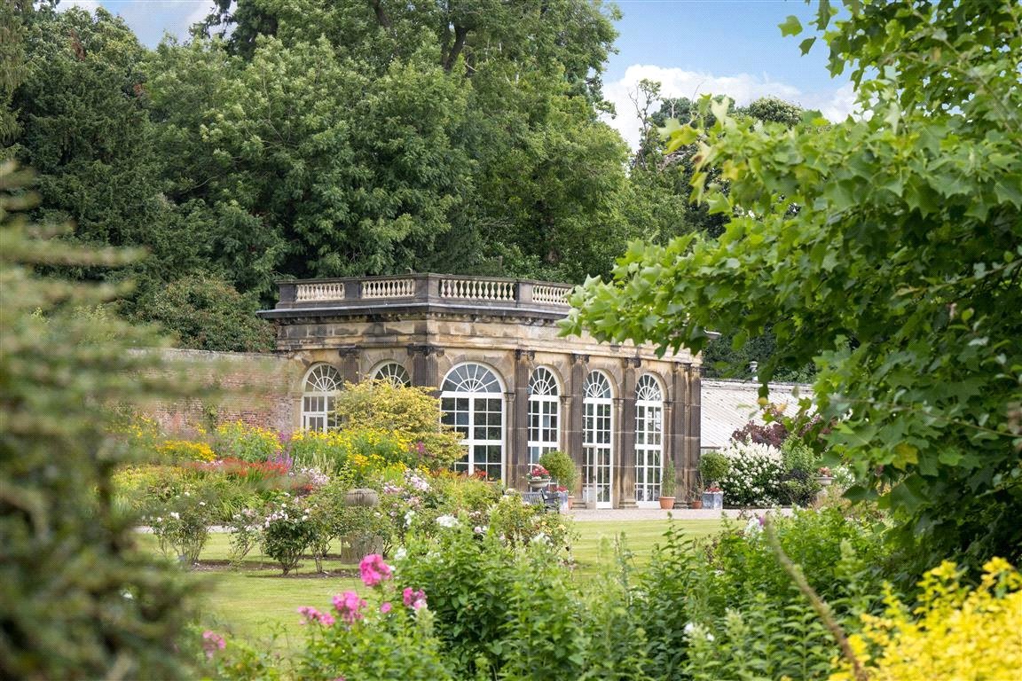 166  House, Ripley Castle, Ripley, HG3 - Available, Image 9