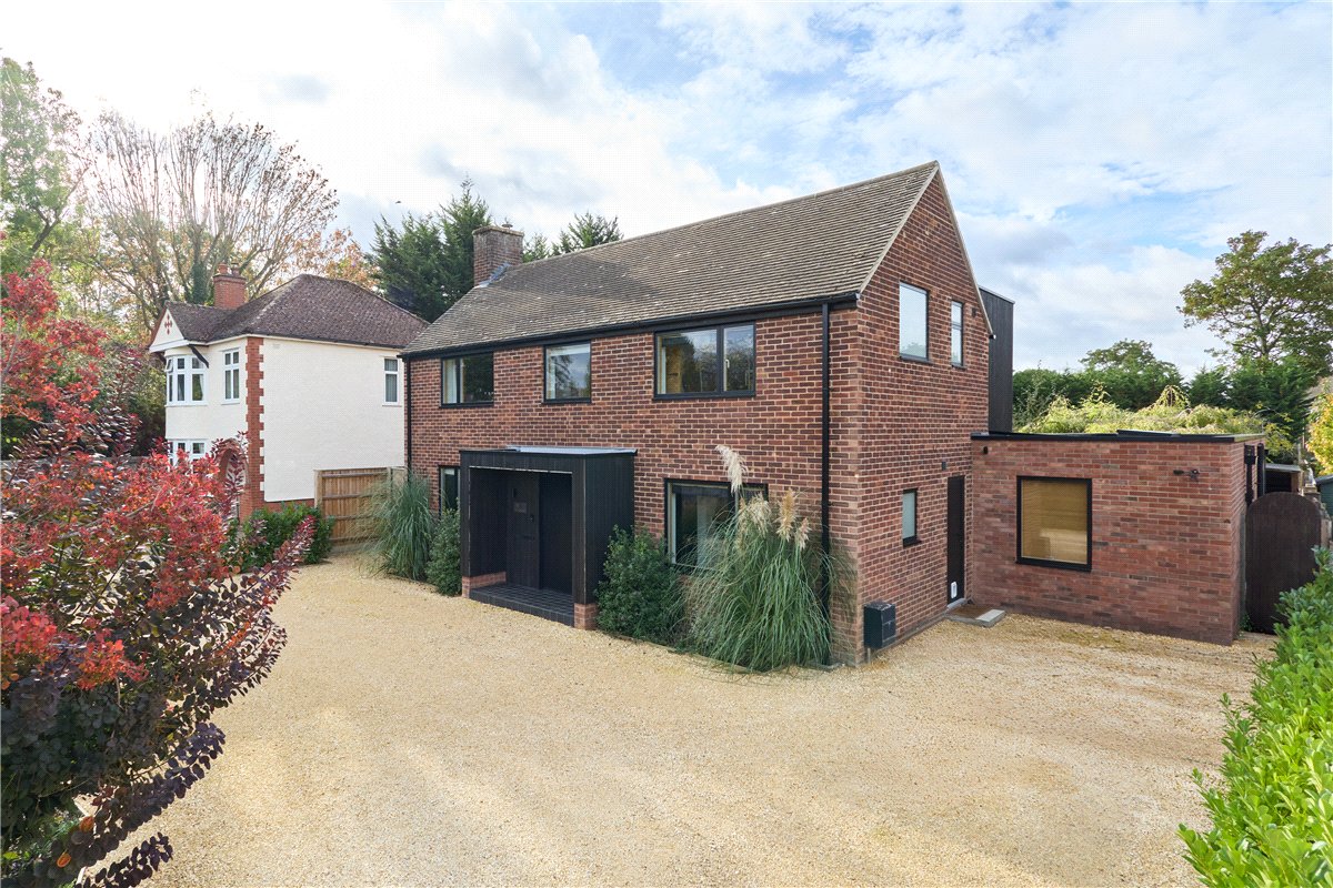 5 bedroom House, Impington Lane, Impington, CB24 - Available