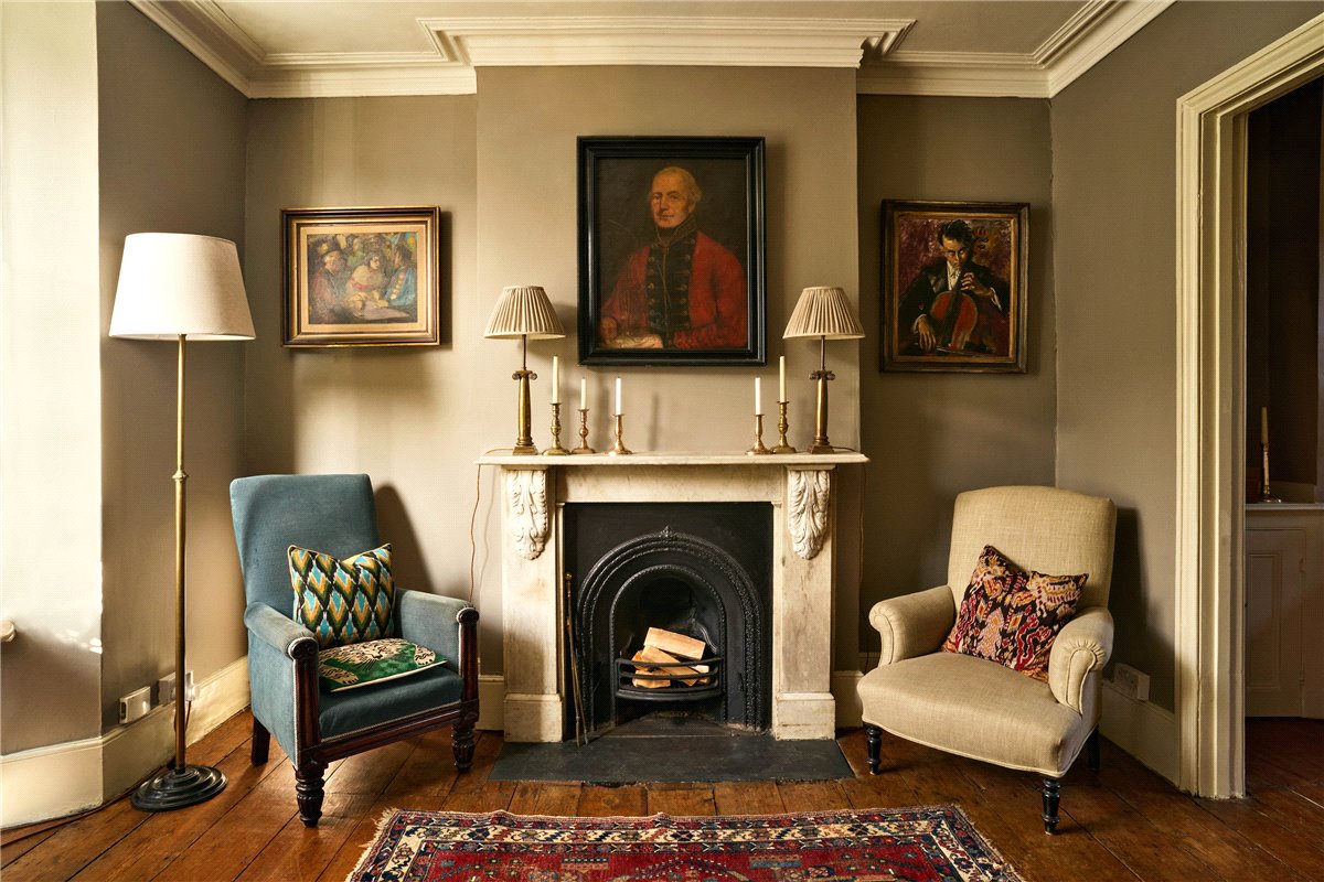 3 bedroom House, Althorp Road, London, SW17 - Sold, Image 24