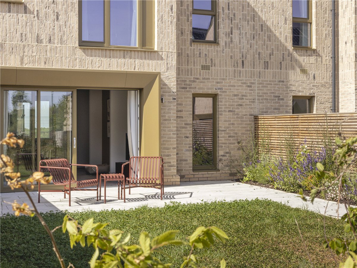 3 bedroom House, Milne Avenue, Cambridge, CB3 - Available, Image 20
